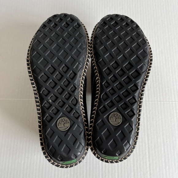 Smartwool Timberland Earthkeepers Mens Leathers Loafer Slippers Size 10 - Picture 5 of 9